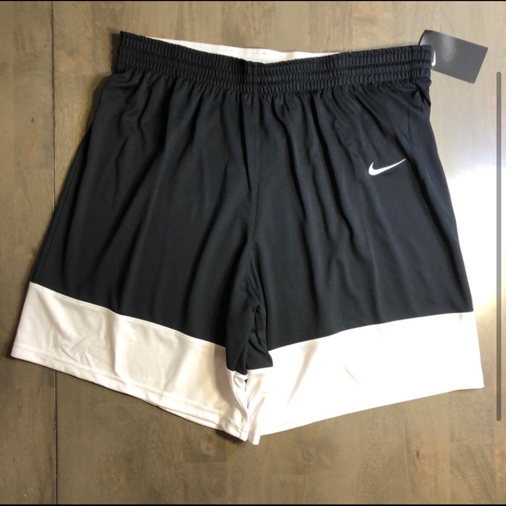 3XL Men’s Dri- Fit Basketball Shorts